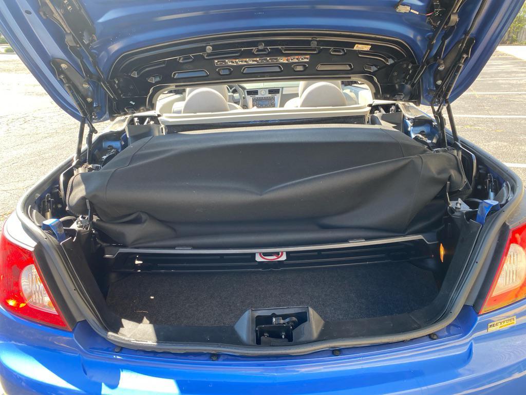 used 2008 Chrysler Sebring car, priced at $5,995