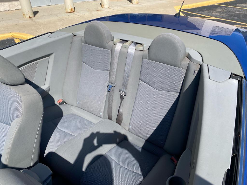 used 2008 Chrysler Sebring car, priced at $5,995
