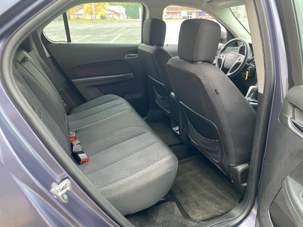used 2014 Chevrolet Equinox car, priced at $7,995