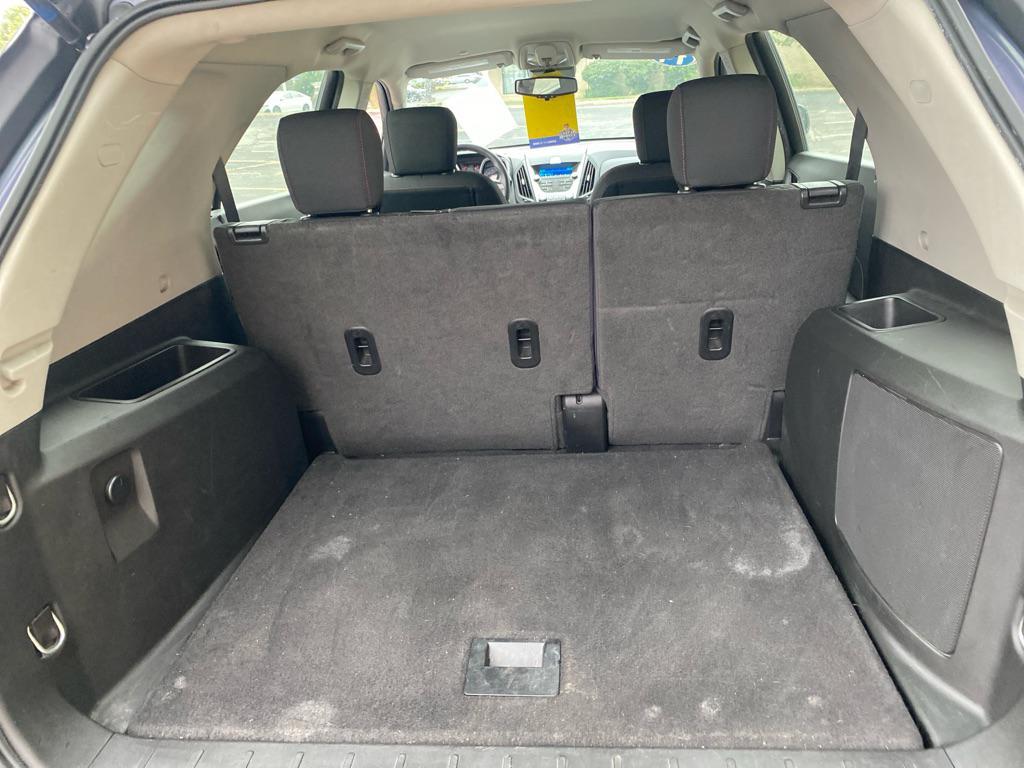 used 2014 Chevrolet Equinox car, priced at $7,995