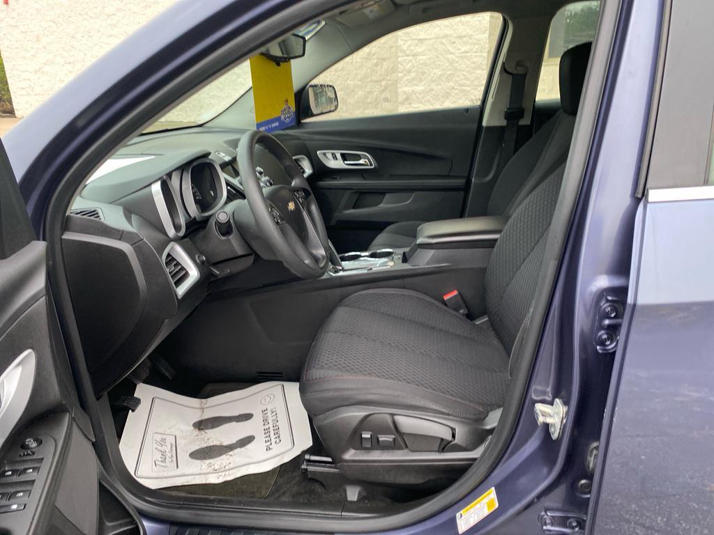 used 2014 Chevrolet Equinox car, priced at $7,995