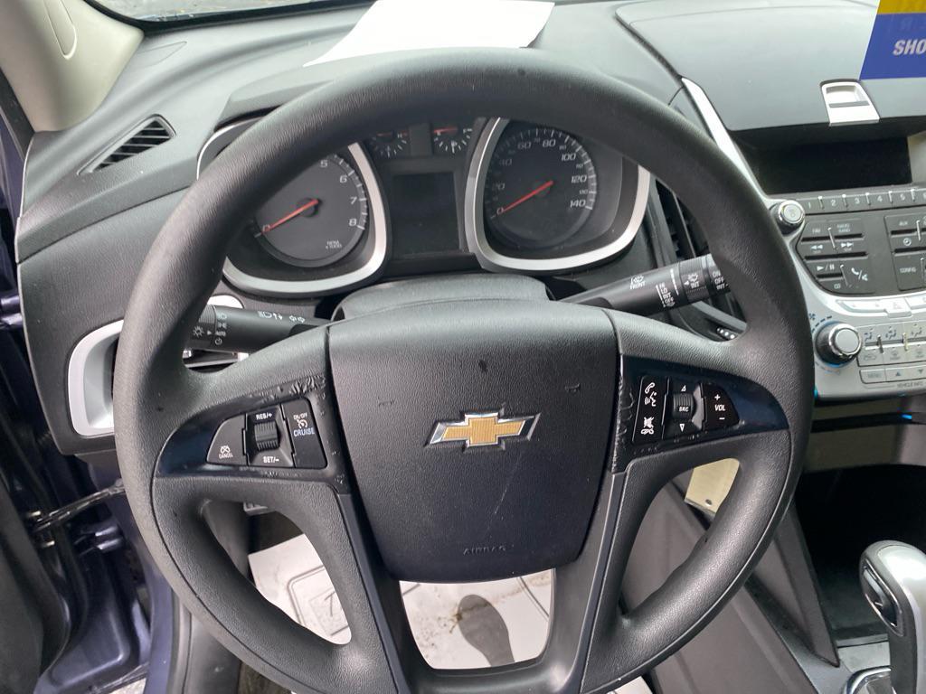 used 2014 Chevrolet Equinox car, priced at $7,995