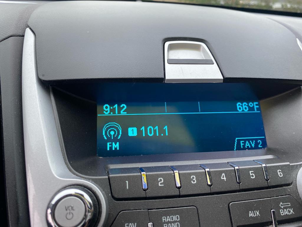 used 2014 Chevrolet Equinox car, priced at $7,995