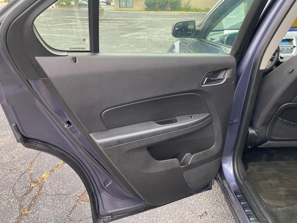 used 2014 Chevrolet Equinox car, priced at $7,995