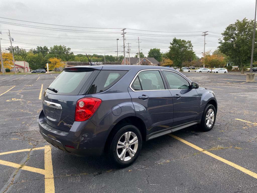 used 2014 Chevrolet Equinox car, priced at $7,995