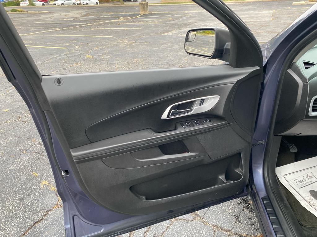 used 2014 Chevrolet Equinox car, priced at $7,995