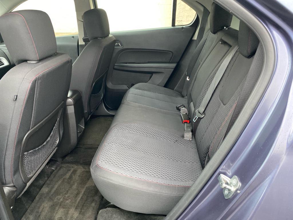 used 2014 Chevrolet Equinox car, priced at $7,995