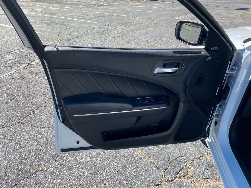 used 2018 Dodge Charger car, priced at $14,995