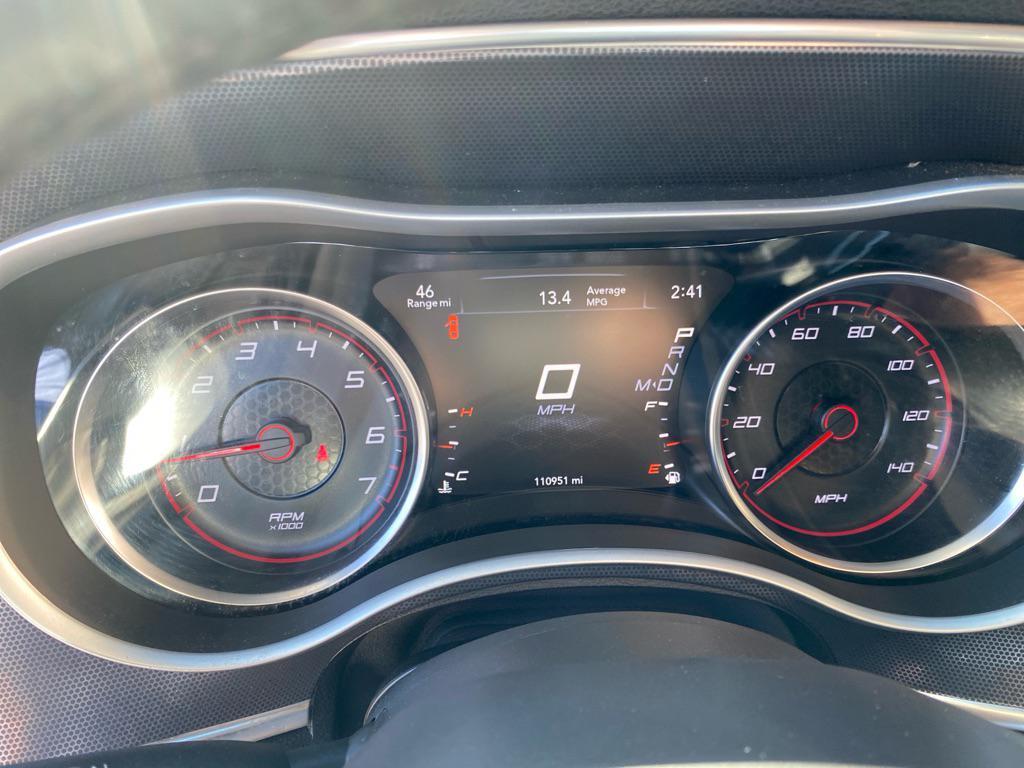 used 2018 Dodge Charger car, priced at $14,995