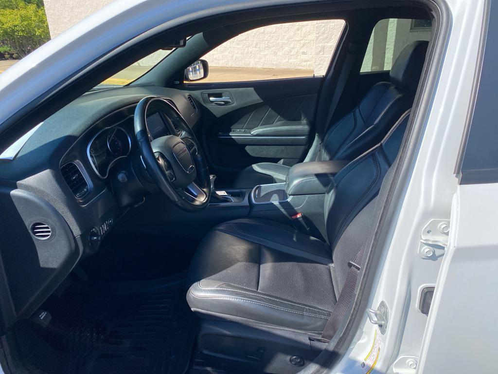 used 2018 Dodge Charger car, priced at $14,995
