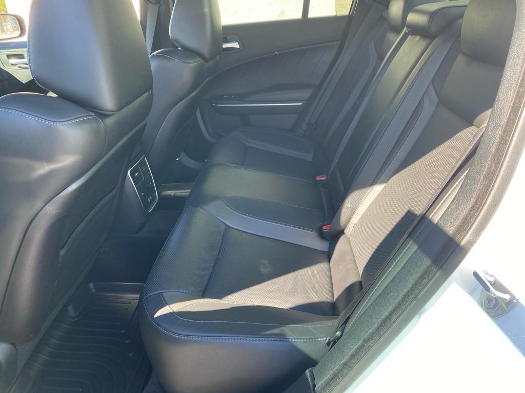 used 2018 Dodge Charger car, priced at $14,995