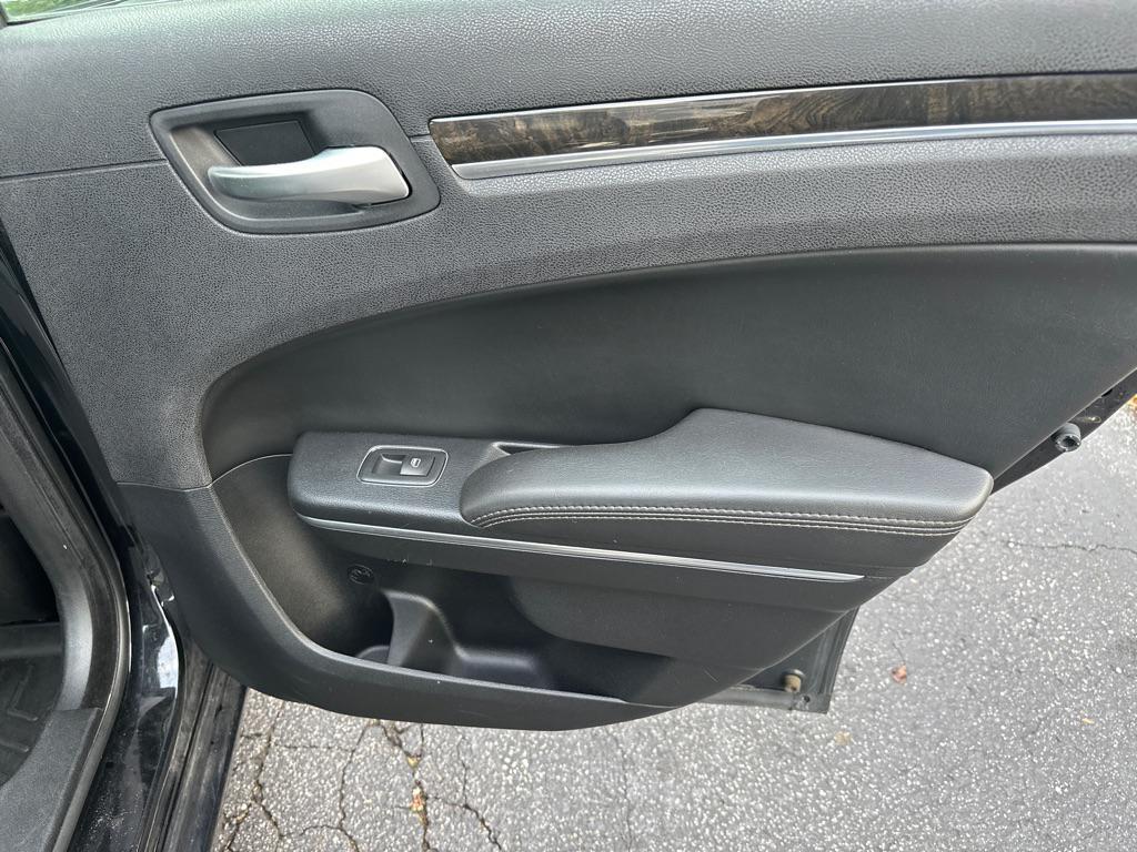 used 2016 Chrysler 300 car, priced at $12,995