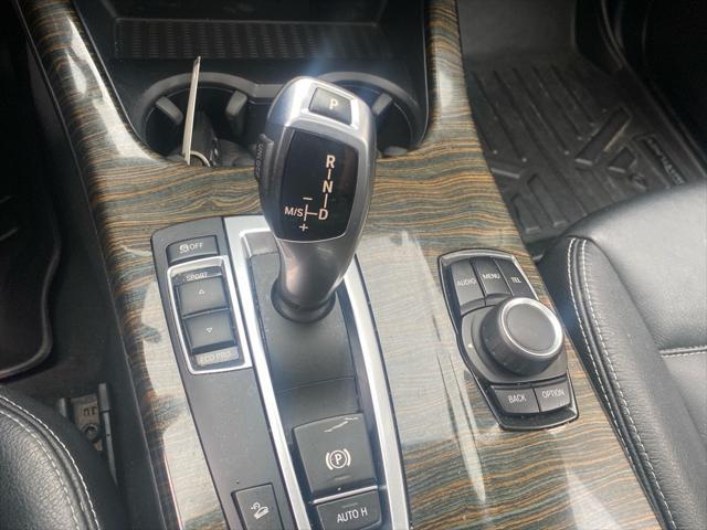 used 2014 BMW X3 car, priced at $9,995