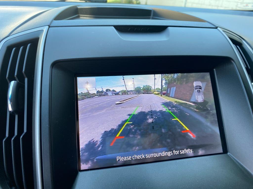 used 2020 Ford Edge car, priced at $19,995