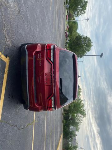 used 2014 Dodge Durango car, priced at $11,995