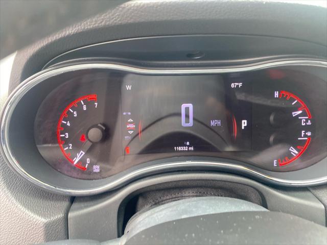 used 2014 Dodge Durango car, priced at $11,995