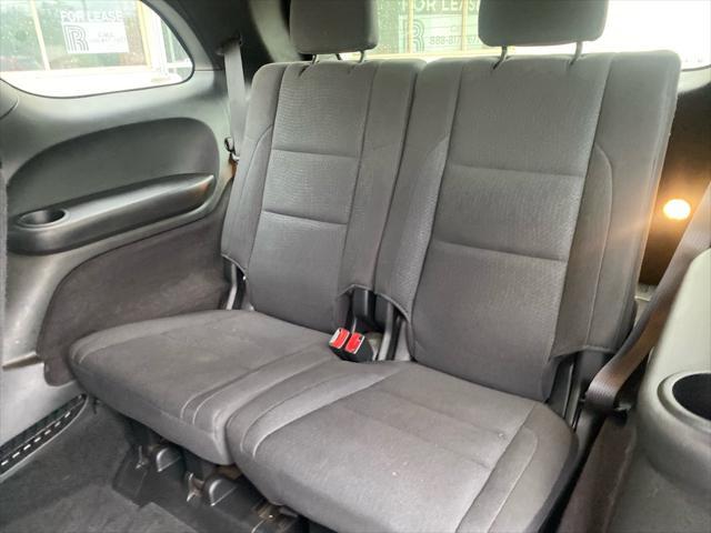 used 2014 Dodge Durango car, priced at $11,995