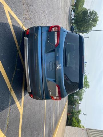 used 2019 Honda Pilot car, priced at $19,995