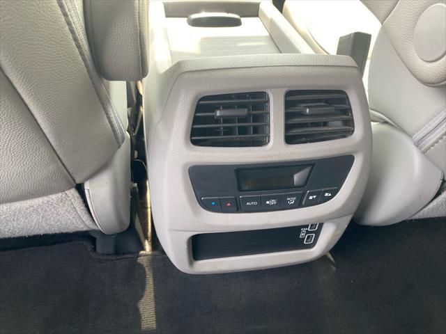 used 2019 Honda Pilot car, priced at $19,995