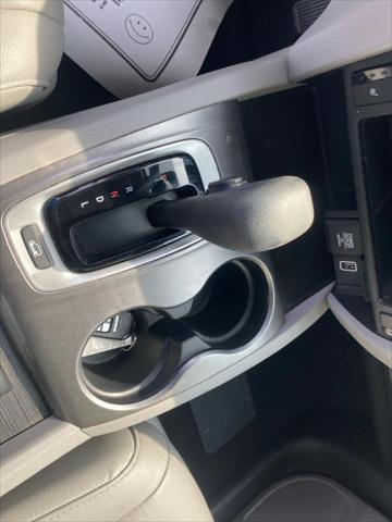 used 2019 Honda Pilot car, priced at $19,995