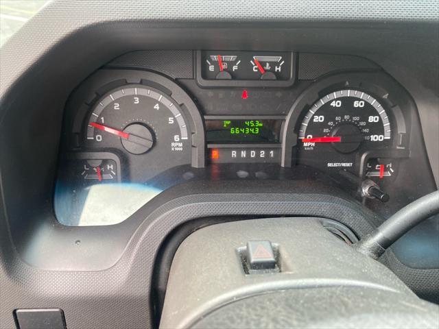 used 2009 Ford E150 car, priced at $6,995