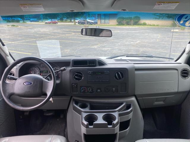 used 2009 Ford E150 car, priced at $6,995