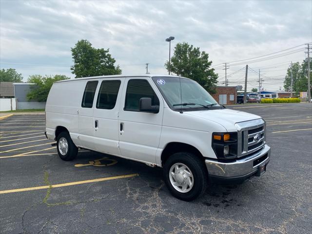 used 2009 Ford E150 car, priced at $6,995