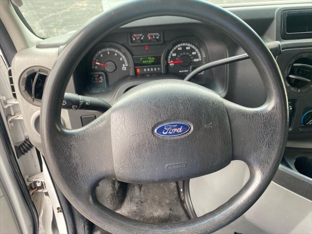 used 2009 Ford E150 car, priced at $6,995
