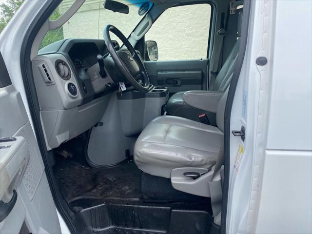 used 2009 Ford E150 car, priced at $6,995