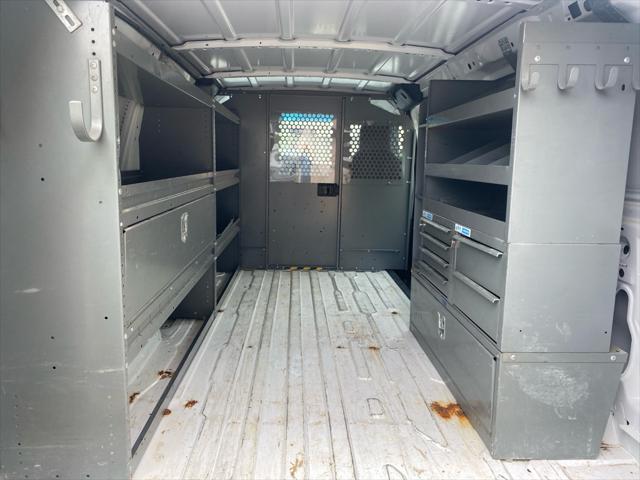 used 2009 Ford E150 car, priced at $6,995