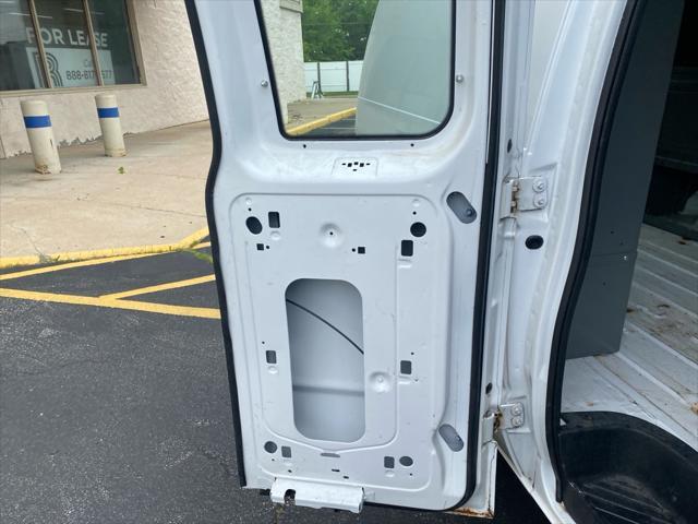 used 2009 Ford E150 car, priced at $6,995