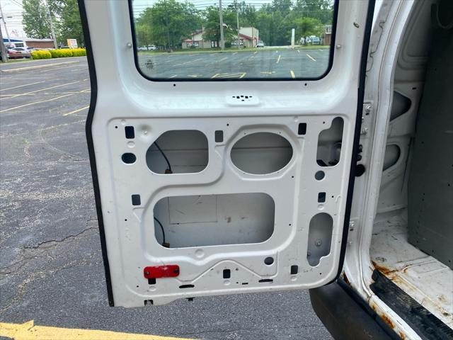 used 2009 Ford E150 car, priced at $6,995