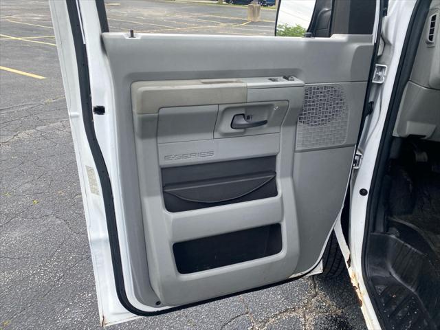 used 2009 Ford E150 car, priced at $6,995