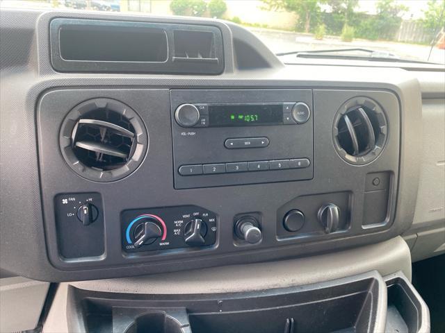 used 2009 Ford E150 car, priced at $6,995