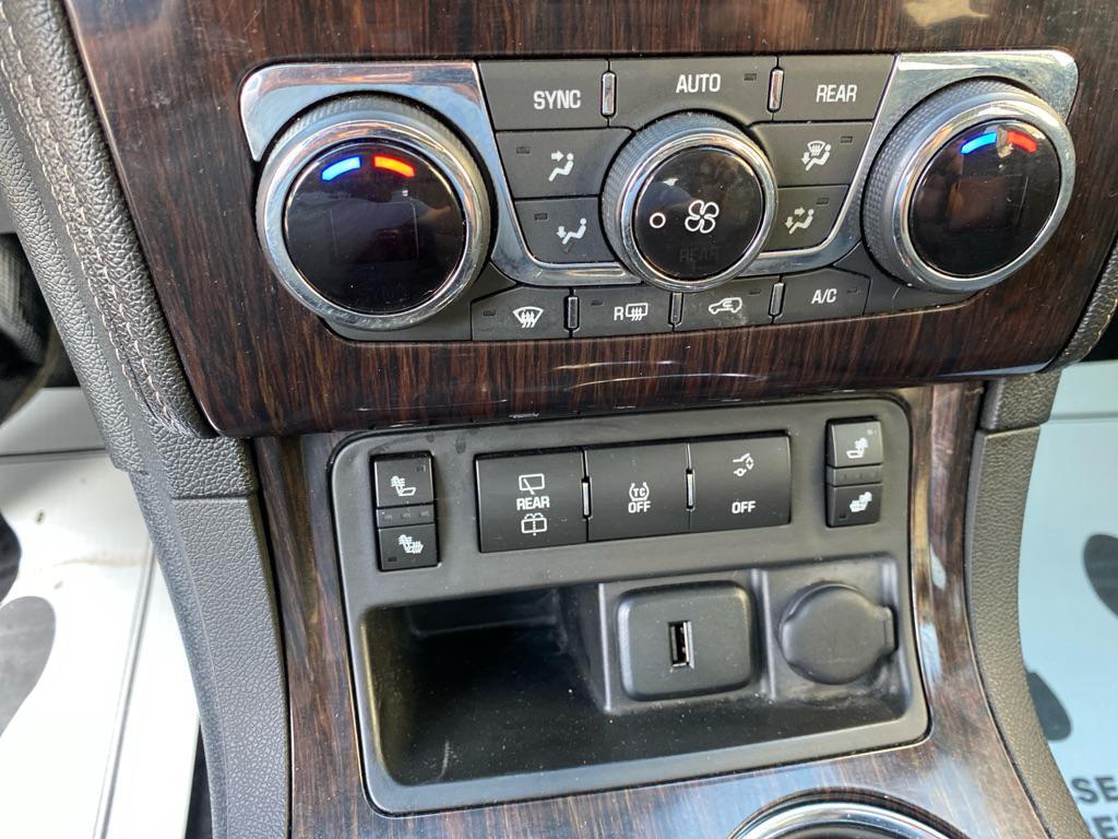 used 2017 Chevrolet Traverse car, priced at $10,995