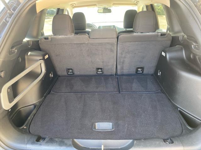 used 2014 Jeep Cherokee car, priced at $11,995