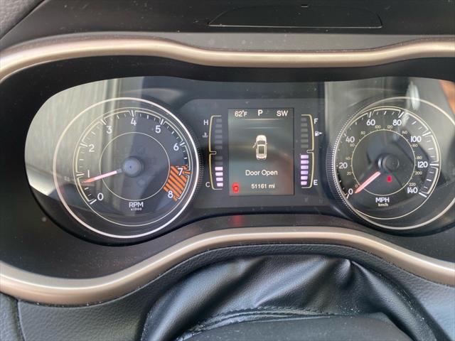 used 2014 Jeep Cherokee car, priced at $11,995