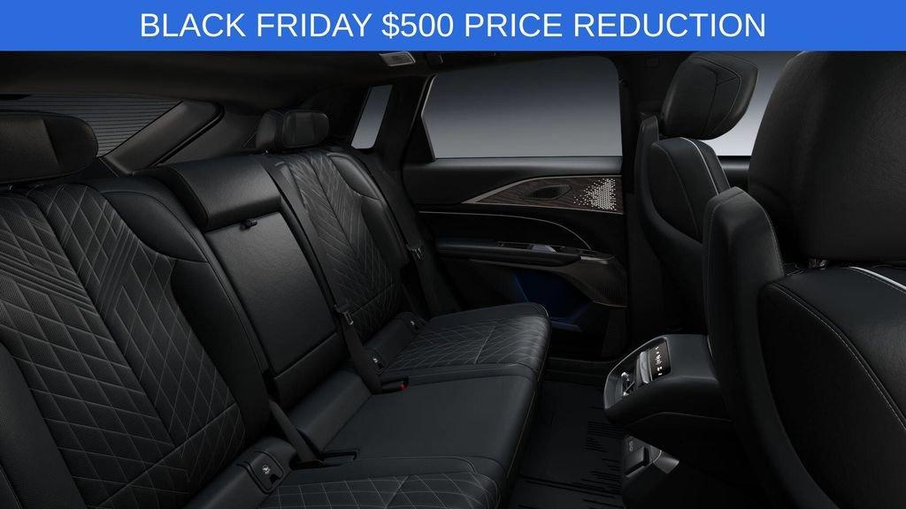 new 2026 Cadillac LYRIQ car, priced at $88,135