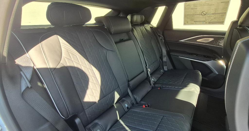 new 2026 Cadillac LYRIQ car, priced at $88,135