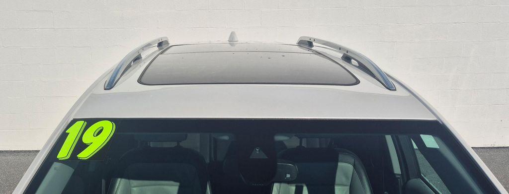 used 2019 Chevrolet Equinox car, priced at $15,925