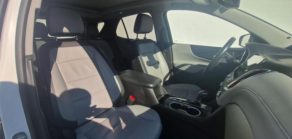 used 2019 Chevrolet Equinox car, priced at $15,925