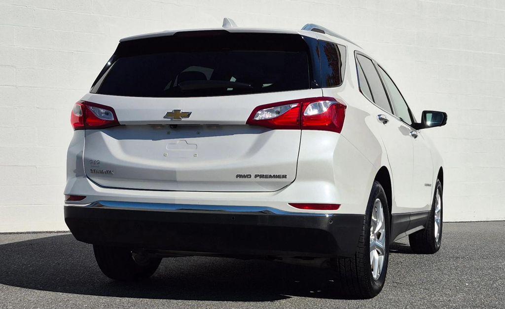used 2019 Chevrolet Equinox car, priced at $15,925