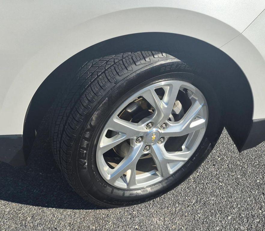 used 2019 Chevrolet Equinox car, priced at $15,925