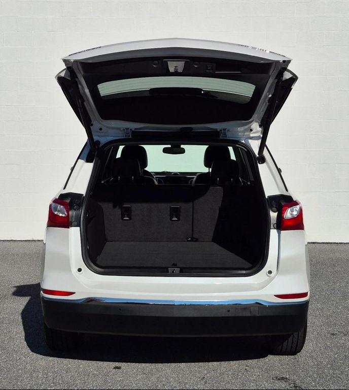 used 2019 Chevrolet Equinox car, priced at $15,925