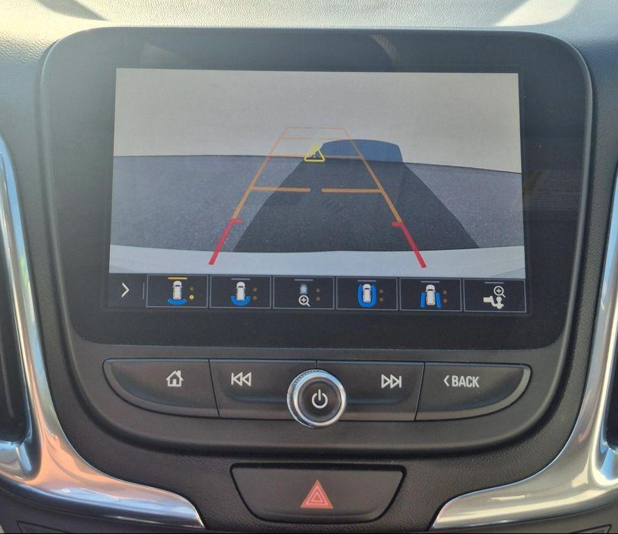 used 2019 Chevrolet Equinox car, priced at $15,925