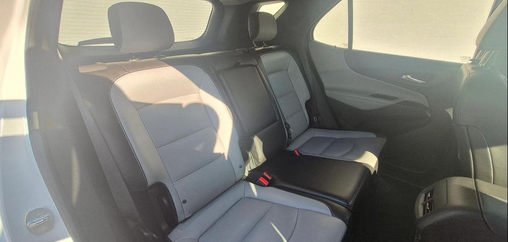 used 2019 Chevrolet Equinox car, priced at $15,925