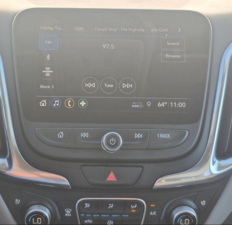 used 2019 Chevrolet Equinox car, priced at $15,925