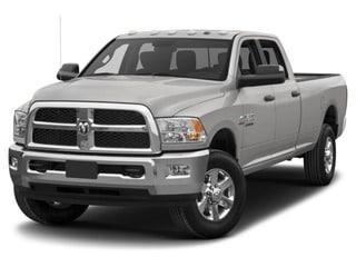 used 2017 Ram 3500 car, priced at $26,983