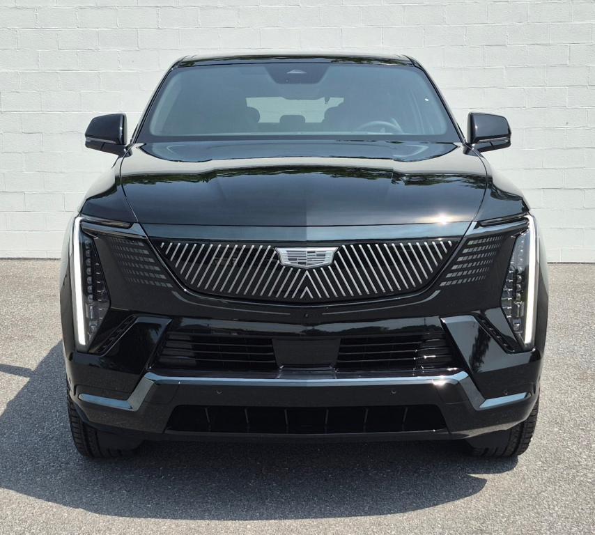 new 2026 Cadillac Escalade IQ car, priced at $135,530
