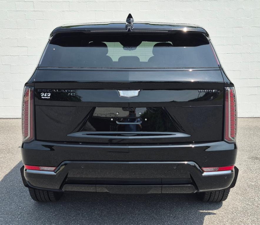 new 2026 Cadillac Escalade IQ car, priced at $135,530